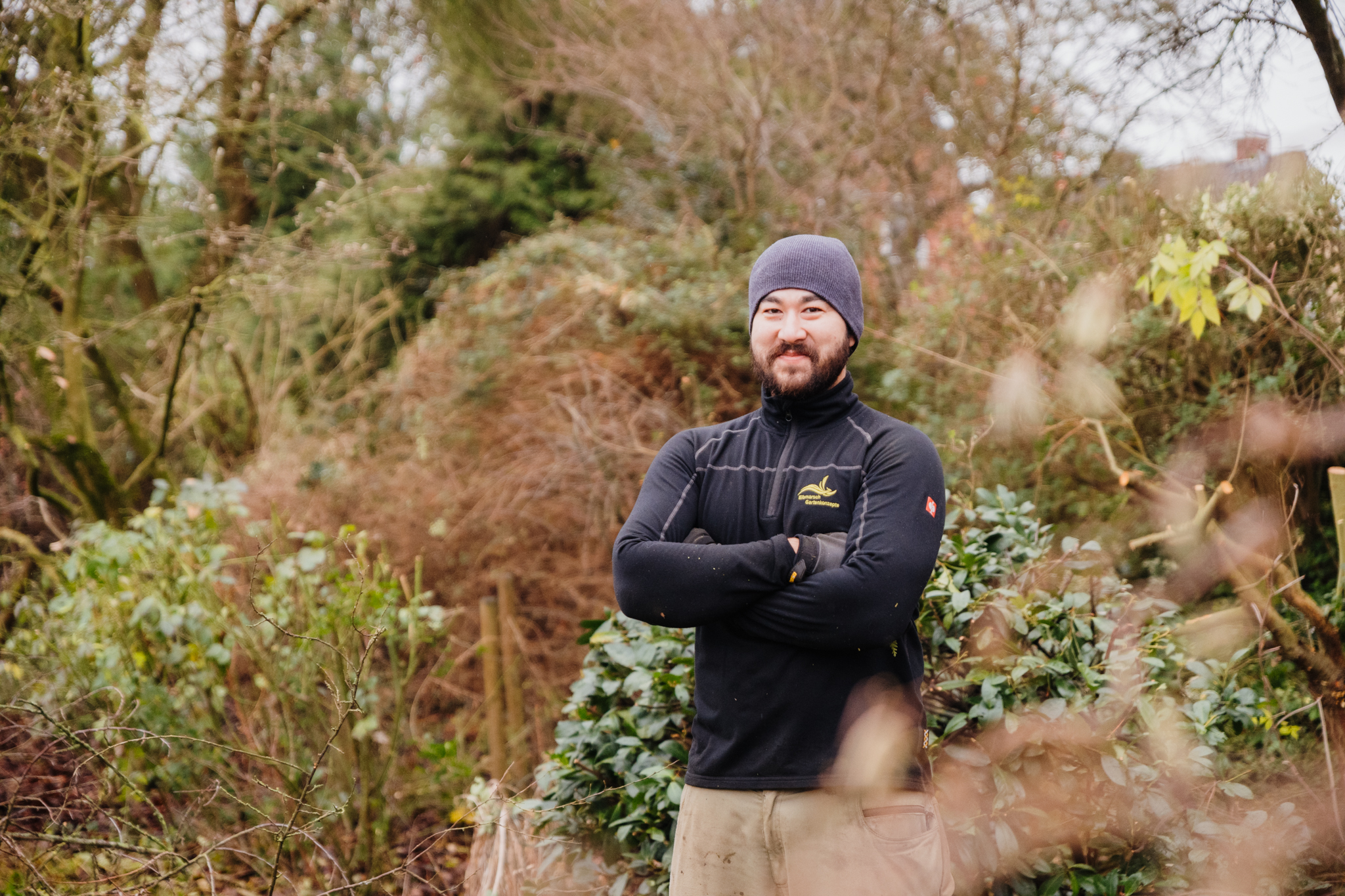 Elbmarsch Gartenkonzepte: Warum Sie uns wählen sollten